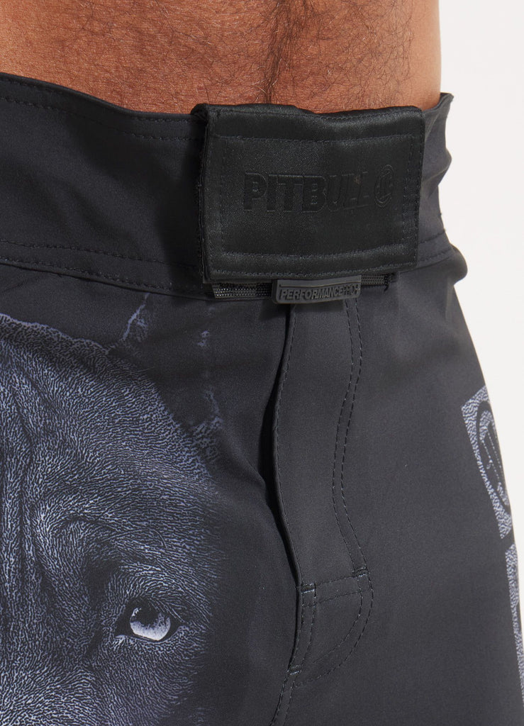 Trainingsshorts Performance Pro plus Born in 1989