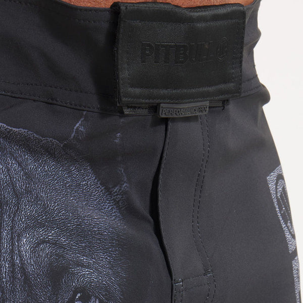 Trainingsshorts Performance Pro plus Born in 1989