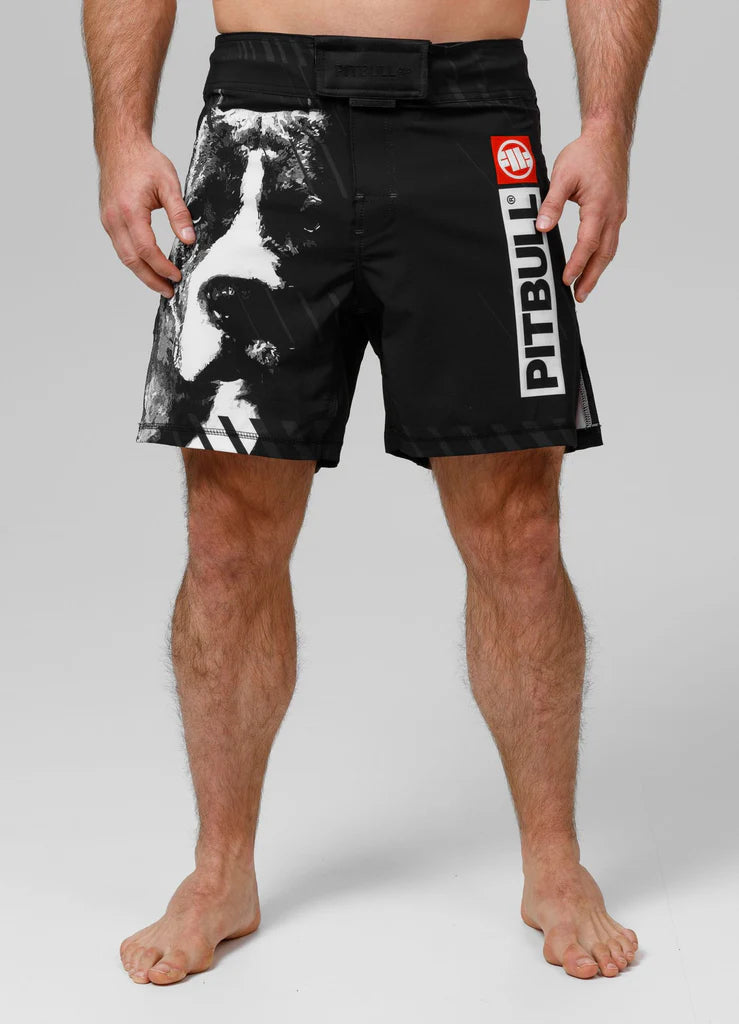 Trainingsshorts Performance Pro plus Street Dog