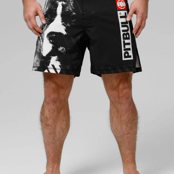 Trainingsshorts Performance Pro plus Street Dog