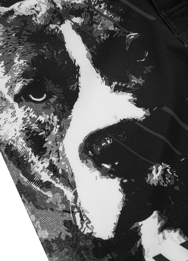 Trainingsshorts Performance Pro plus Street Dog