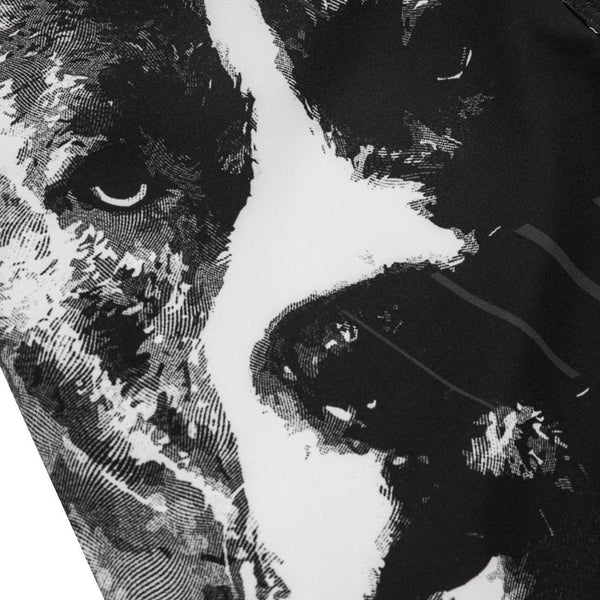 Trainingsshorts Performance Pro plus Street Dog