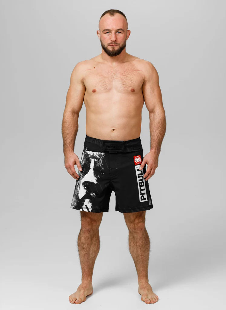 Trainingsshorts Performance Pro plus Street Dog