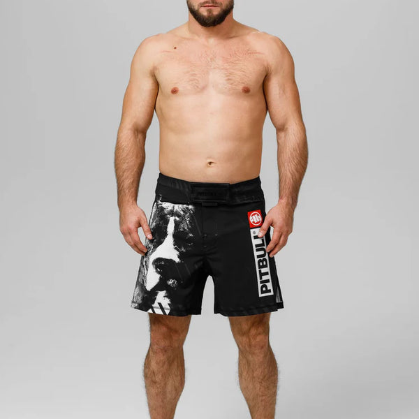 Trainingsshorts Performance Pro plus Street Dog