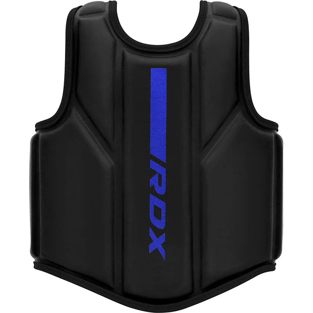 RDX F6 Kara Coach Chest Protector