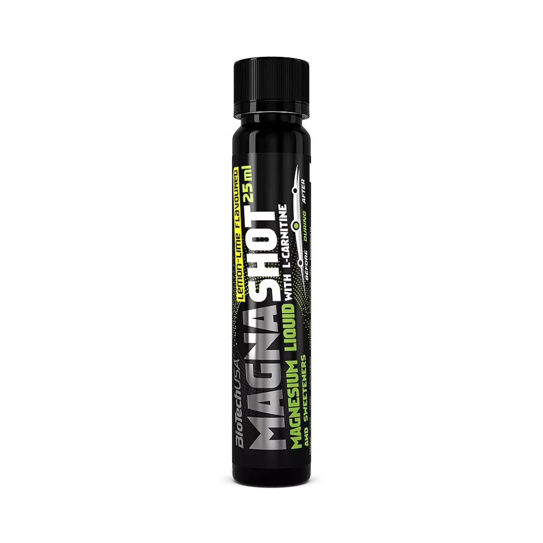 Magna Shot - 25 ml