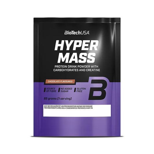 Hyper Mass