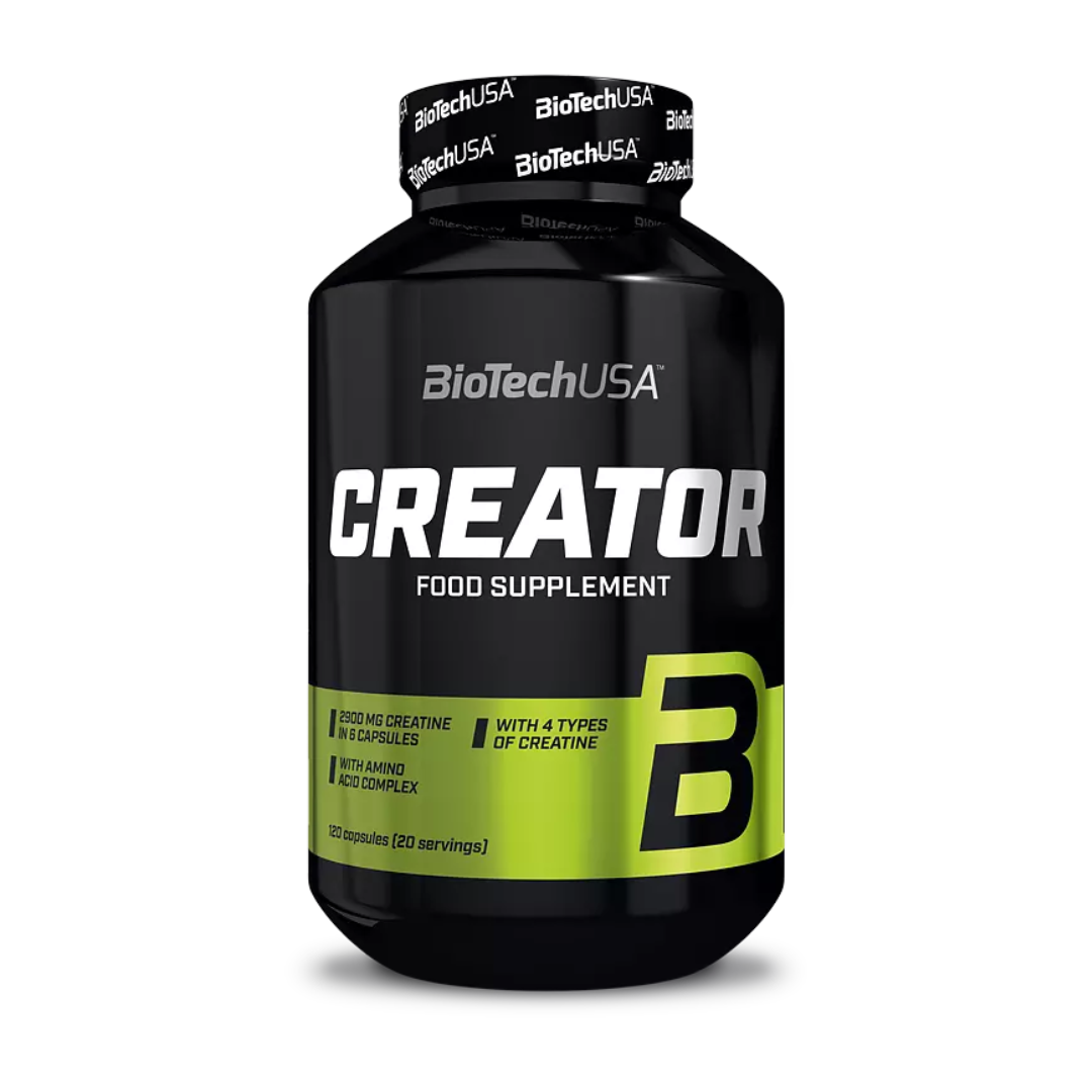 CreaTor