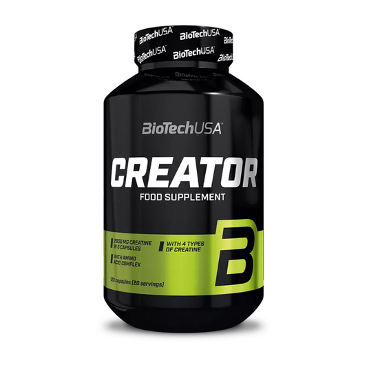 CreaTor