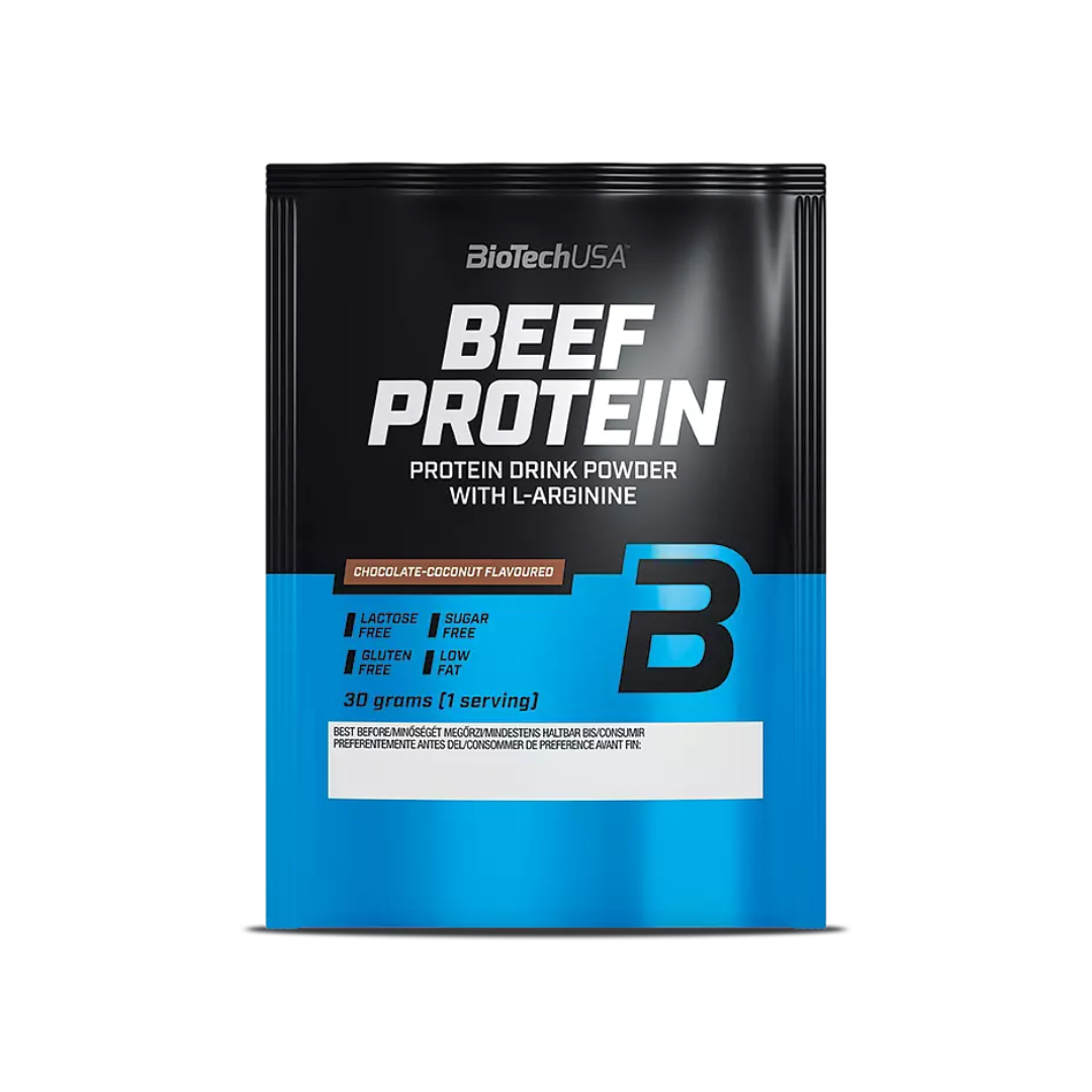 Beef Protein