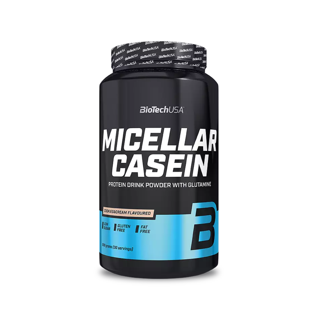 Micellar Casein