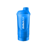 Shaker Biotech Wave+ Compact