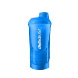Shaker Biotech Wave+